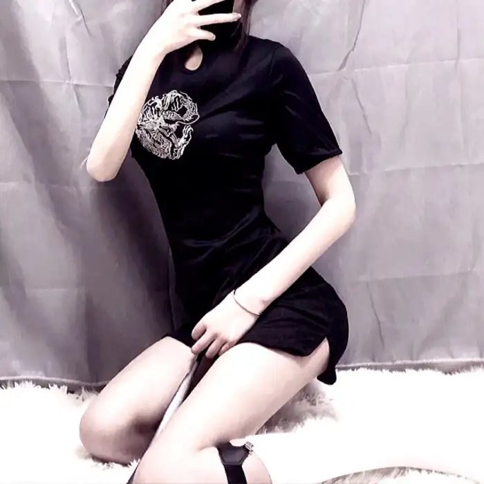 祭军魂