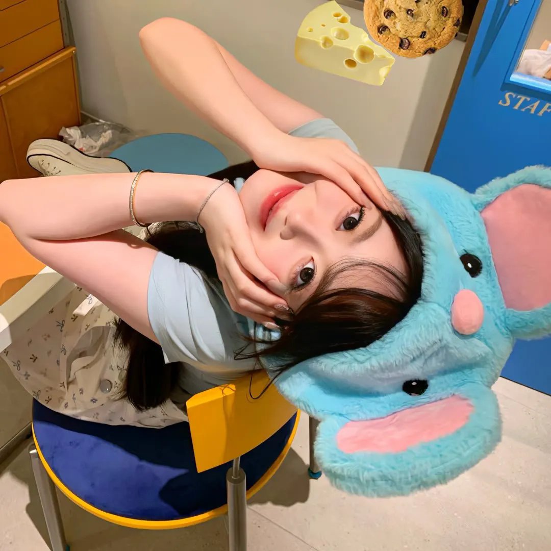 爱爱爱上你